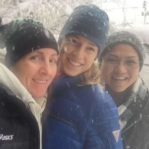 Meet your Posher, Alexa